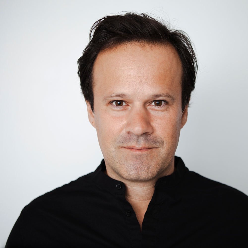 Zaro Dimitrov, Founder of WorkSitePass